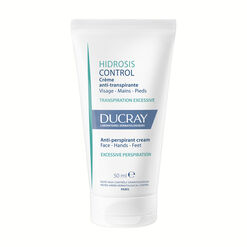 Ducray Crema Hidrosis Control 50 ml