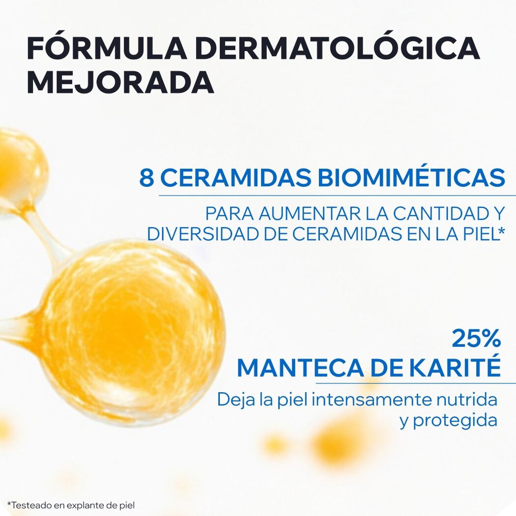 Uriage Cerato Relipidizante Anti Irritaci&oacute;n Xemose x 200 mL, , large image number 3