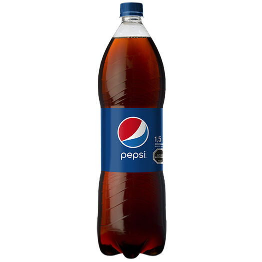 Pepsi Bebida Botella x 1,5 L, , large image number 0