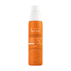 Spray Solar Adultos Spf 50+