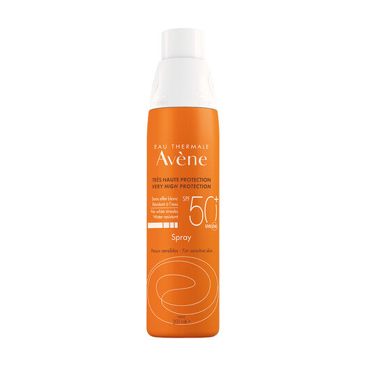 Spray Solar Adultos Spf 50+, , large image number 0