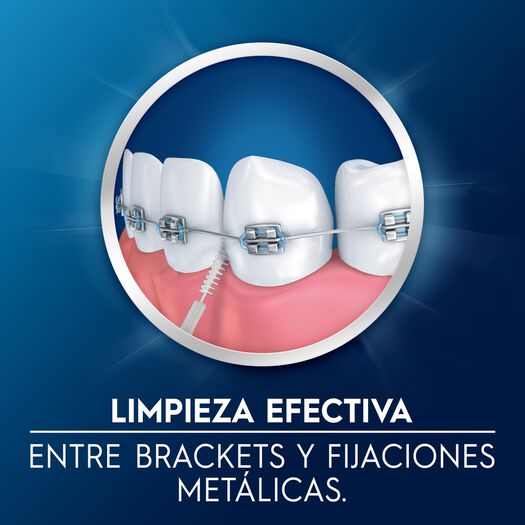 Cepillo Interdental Oral B Expert Micro 8 un, , large image number 3