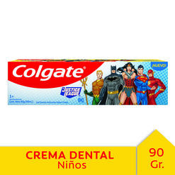 Colgate Pasta Dental Justice League x 90 g