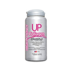 Collagen Up Beauty 90 Capsulas