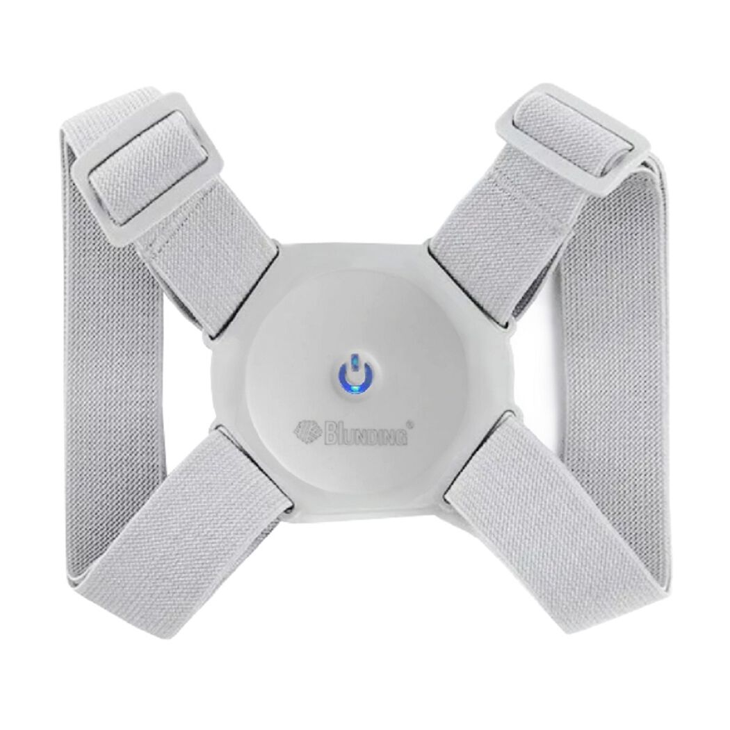 Corrector Postura con Sensor Blunding, , large image number 0