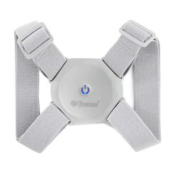 Corrector Postura con Sensor Blunding