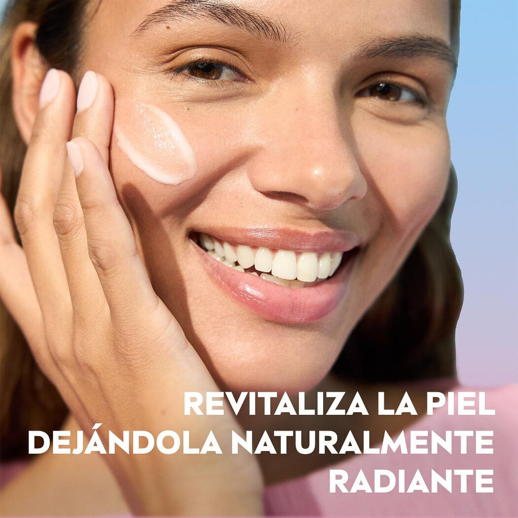 Crema Facial Nivea Rose Care 50 ml, , large image number 4