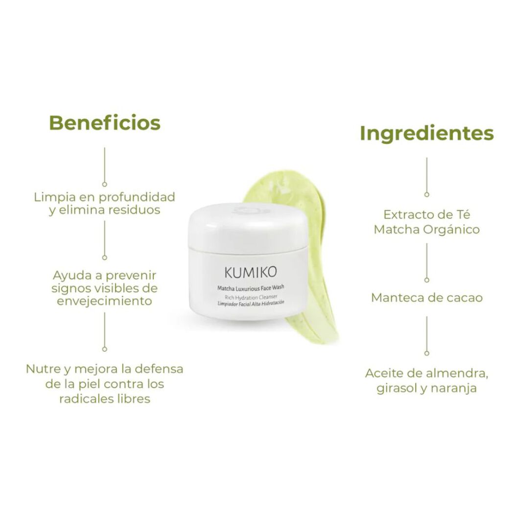 Limpiador Facial Alta Hidratacion 100Ml, , large image number 4