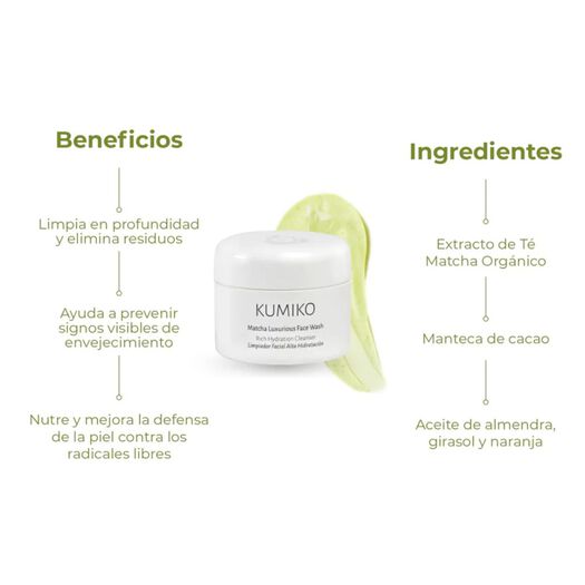 Limpiador Facial Alta Hidratacion 100Ml, , large image number 4
