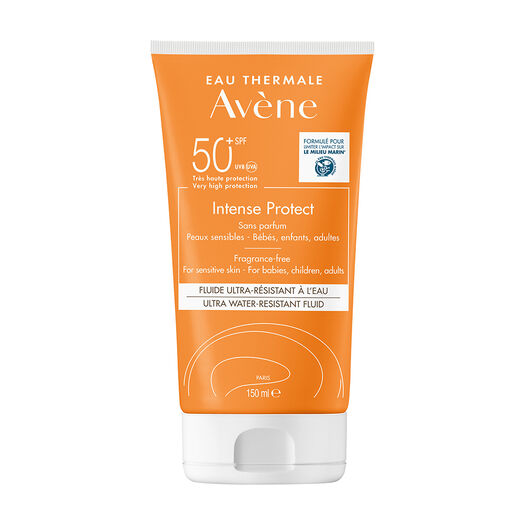 Intense Protect SPF 50+, , large image number 0
