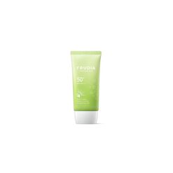 Frudia Gel Solar Refrescante Green Grape Sebum Control