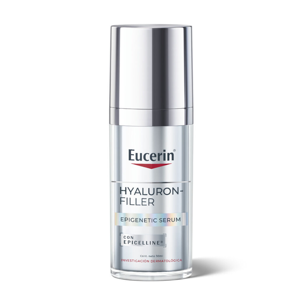 Serum Eucerin Hyaluron Filler Epigenetic 30 mL, , large image number 0