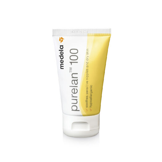 Medela Purelan 100 x 37 g, , large image number 0