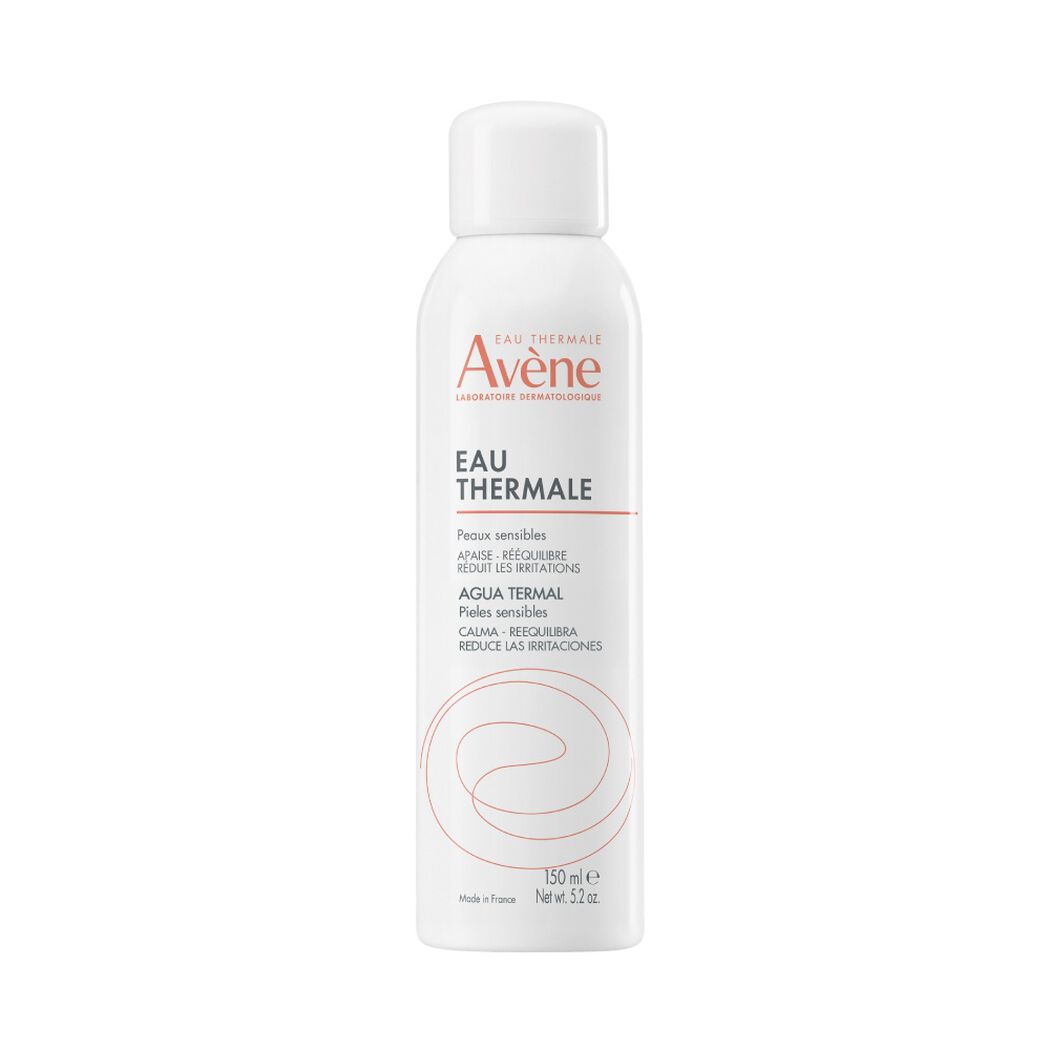 Agua Termal Avene Spray 150 mL, , large image number 0