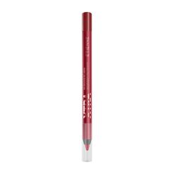 Delineador de labios larga duraci&oacute;n Etienne Tono Berry 04