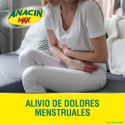 Anacin Max 8 Comprimidos Recubiertos, , large image number 4
