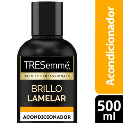 Tresemmé Acondicionador Brillo Lamelar 500ml