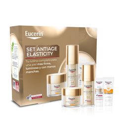 Pack Rutina Antiedad Elasticity Filler Eucerin D&iacute;a de la madre 2026