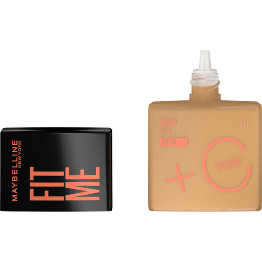Base Fit Me Fresh Tint Spf50 07 As, , large image number 2
