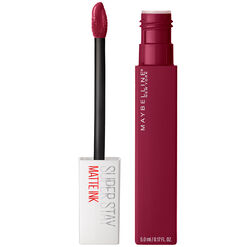 Maybelline Labial Super Stay Matte Founder x 5 mL