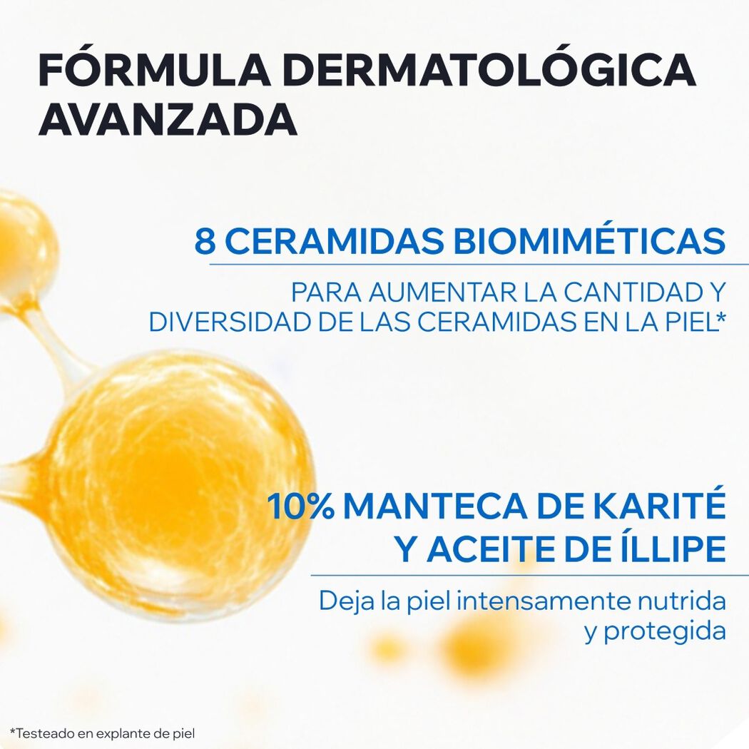 Uriage Balsamo Oleo Calmante Antipicor Xemose x 500 mL, , large image number 3