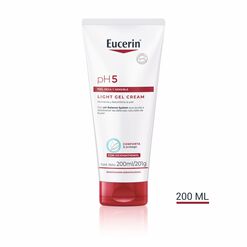 Ph5 Eucerin Light Cream Gel 200ml