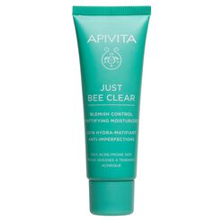 Apivita Crema Anti-Imperfeciones Hidratación 40Ml