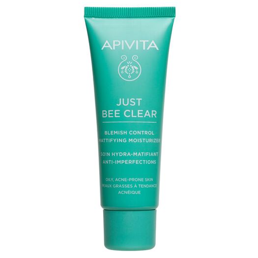 Apivita Crema Anti-Imperfeciones Hidratación 40Ml, , large image number 0
