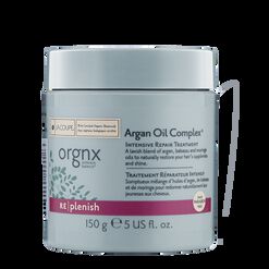 La Coupe Tratamiento Orgnx Argan Oil Complex Reparación Intensa x 150 g