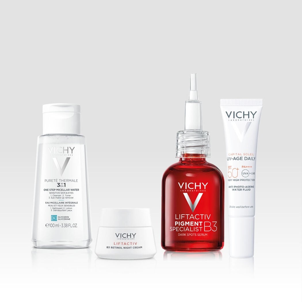 Pack Vichy B3 Anti-Manchas, , large image number 3