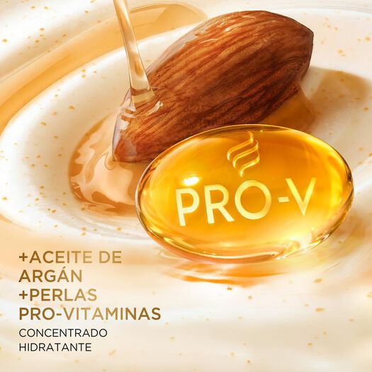Pantene Mascarilla De Tratamiento Restauracion Intensiva x 300 mL, , large image number 2