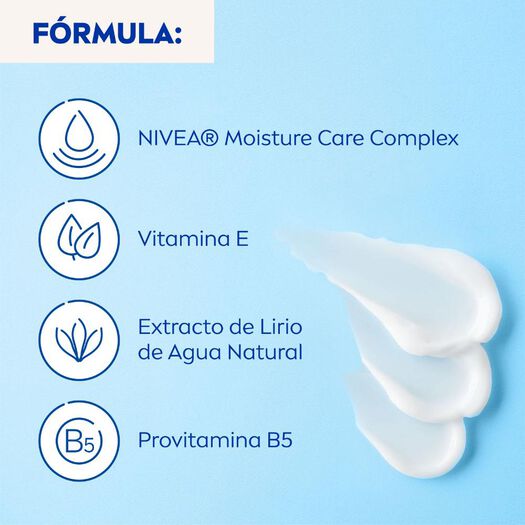 CREMA FACIAL HIDRATANTE REGENERADORA NOCHE NIVEA 50ML, , large image number 3
