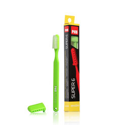 Cepillo de Dientes PHB Super 6 Sensible 1 un