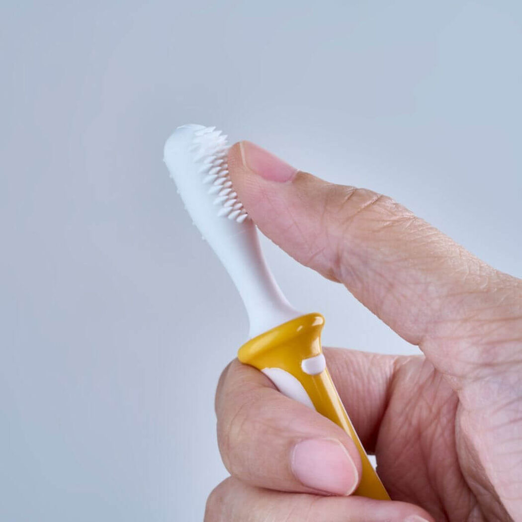 Set Cepillos Dentales Pigeon Aprendisaje 3 Etapas 3 un, , large image number 3