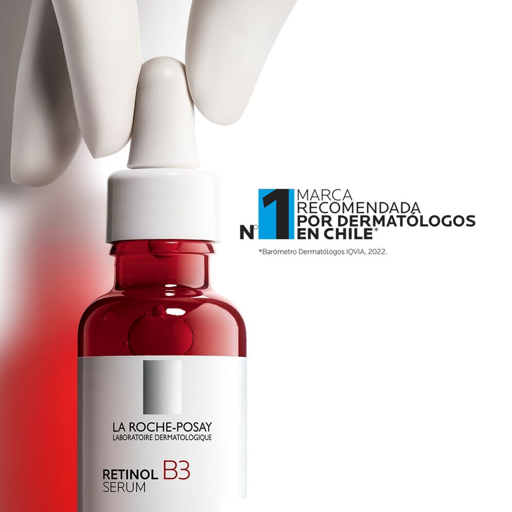 Serum La Roche Posay Retinol B3 30 mL, , large image number 1