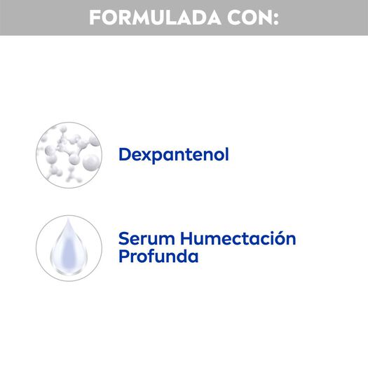 Crema Corporal NIVEA Regeneración Intensiva 400ml, , large image number 3