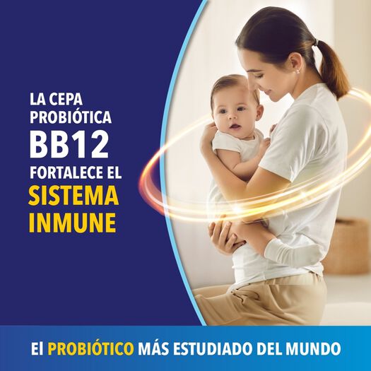 BionBB para bebés Probióticos en gotas por 8g, , large image number 2