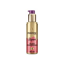 Aceite Capilar Pantene Repara 95 mL
