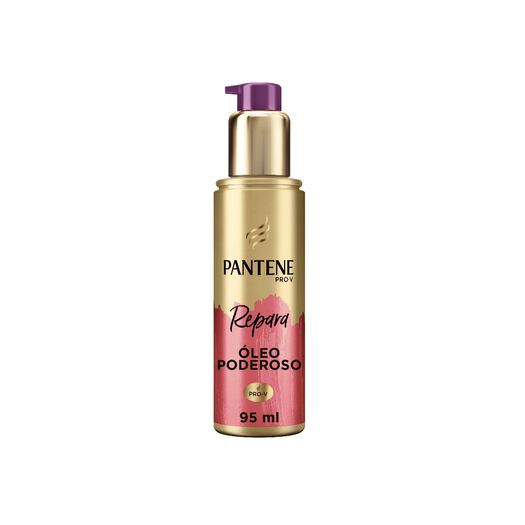Aceite Capilar Pantene Repara 95 mL, , large image number 0