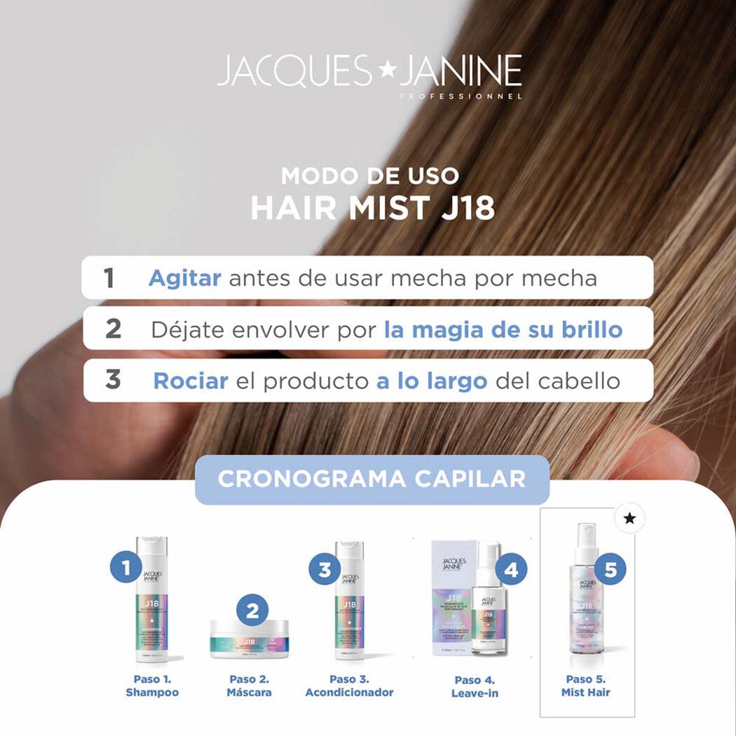 Finalizador Jacques Janine J18 120 ml, , large image number 3
