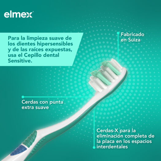 Cepillo De Dientes Sensitive 1 U, , large image number 3