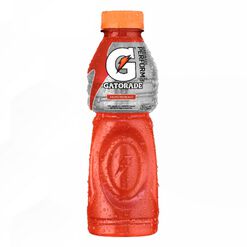 Gatorade Jugo Botella Frutas Tropicales x 500 mL