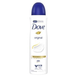 Desodorante Spray Dove 150Ml Original