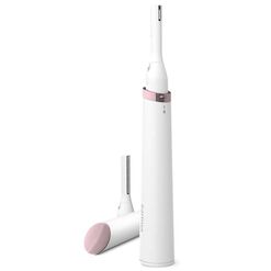 Trimmer Para Cuerpo Y Cara Philips
