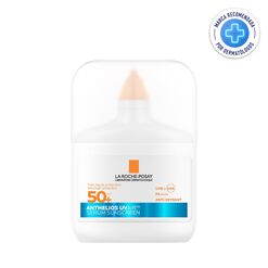 Anthelios UV AIR S&eacute;rum Sunscreen SPF 50+ 50 ml