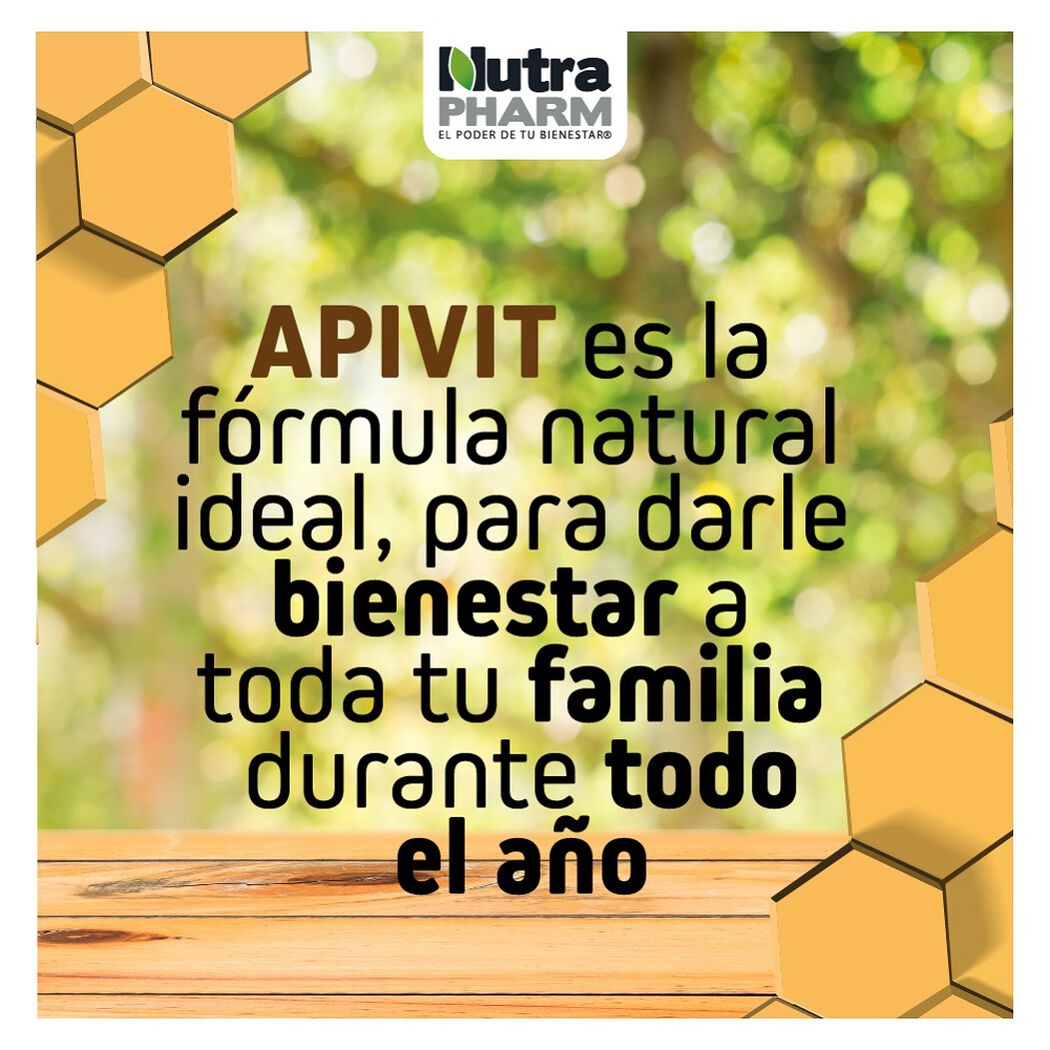 Apivit Spray Adulto 30 Ml, , large image number 1