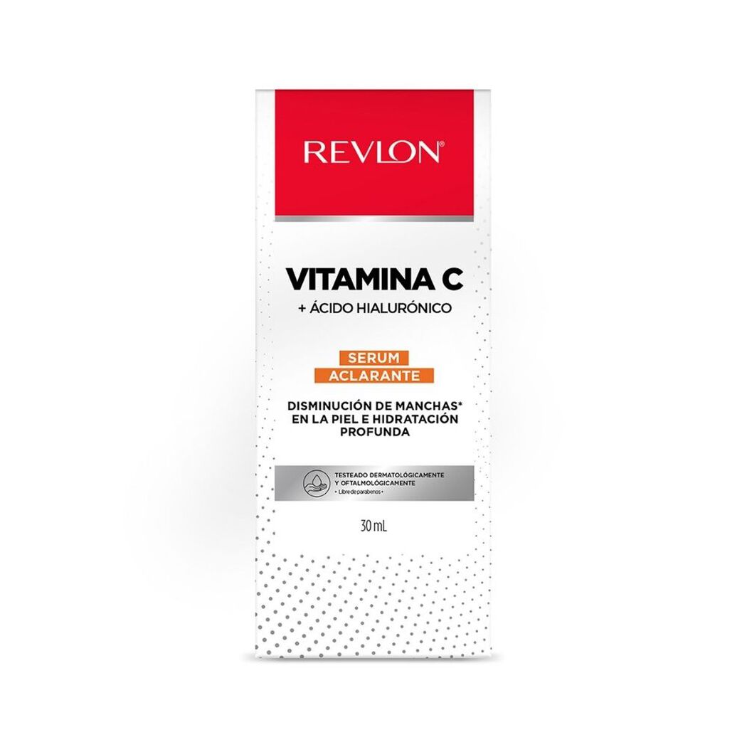 Serum Revlon Vitamina C 30Ml, , large image number 1