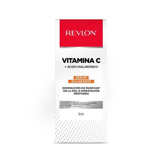 Serum Revlon Vitamina C 30Ml, , large image number 1