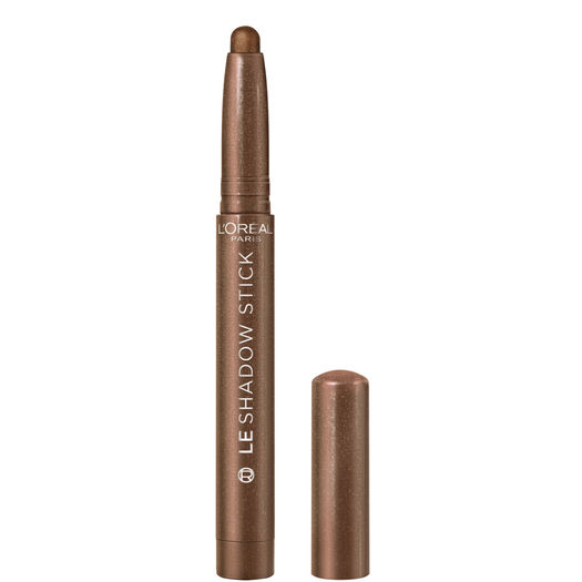 Sombra Loreal Le Shadow Stick Brown Abys, , large image number 0