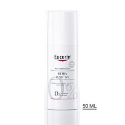 EUCERIN UltraSensitive Crema Facial para Piel Seca Soothing Care 50ml